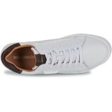 Schmoove Nizke superge SPARKLE SNEAKER Bela Cene