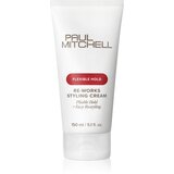 Paul Mitchell Flexible Hold Re-Works Styling Cream preoblikovalna krema za lase 150 ml Cene