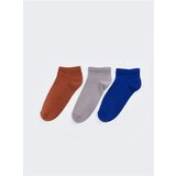 LC Waikiki 3-Pack Basic Baby Boy Booties Socks | ePonuda.com