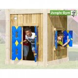 Jungle Gym playhouse modul 145 Cene