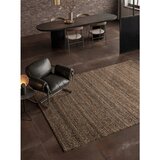 Villeroy Boch Rjava okrogla preproga 80x150 cm Wilma – | Shoptok.si