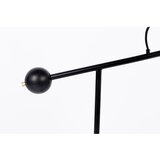 Zuiver Črna/bela namizna svetilka (višina 66 cm) Skala – | Shoptok.si