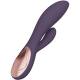 Lelo - INA Thrust potisni zajčji vibrator (vijoličen) | Shoptok.si