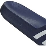 Adidas Muške sportske papuče Adilette Aqua teget