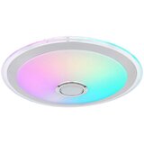 Globo Stropna Led-svetilka Dunny, S Sijalko | Shoptok.si