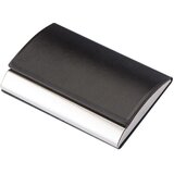 Etui ZA VIZITKE EASY 072303 CRNO/SREBRNI Cijene