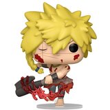 Funko Figura POP Hells Paradise Chobe | shoptok.hr