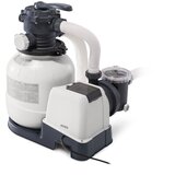 Intex Filtrirna črpalka Krystal Clear® SX2100 Plus (Zmogljivost filtra: 7.900 l/h) | Shoptok.si