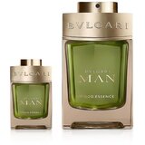 Bvlgari Man Wood Essence EDP 100 ml + EDP 15 ml (man) | shoptok.hr