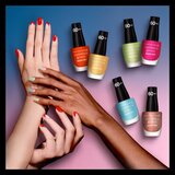 Max Factor Masterpiece Xpress hitro sušeči lak za nohte odtenek 455 Sundowner 8 ml | Shoptok.si