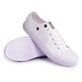 Big Star Men's Classic Low Sneakers | Shoptok.si