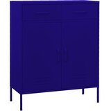  za pohranu modri 80 x 35 x 101 5 cm čelični | shoptok.hr