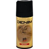 Denim gold dezodorans u spreju 150 ml Cene