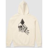 Volcom Watanite Pulover s kapuco dust heather | Shoptok.si