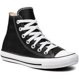 Converse Modne superge Ct Hi 132170C Črna