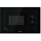  UGR.MIKROVALNA PEĆ BM 201 EG1BG GORENJE | Eponuda.ba