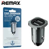 Remax Sett Series 2.4A Dual Usb Car Charger Rcc226 Cijene