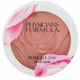 Physicians Formula rosé all day petal glow highlighter 9,2 g nijansa petal pink za žene