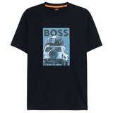 Boss muška majica sa printom HB50535079 404 Cene