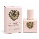 Dolce & Gabbana My Devotion Intense parfumirana voda za ženske 30 ml | Shoptok.si