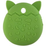 Silikonska futrola za Tamagotchi - zelena | Shoptok.si