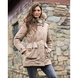 La Force Fashion ženska invento jakna Alex - Krem | Eponuda.com