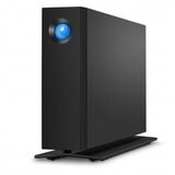 Lacie d2 Professional external hard drive 16 TB 7200 RPM 3.2 Gen 1 (3.1 Gen 1) Black | shoptok.hr