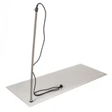 Električna grejna ploča 1200x500mm 70w leva