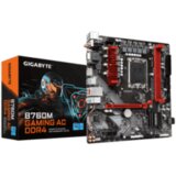 Matična GIGABYTE B760M GAMING AC DDR4 Intel B760 LGA1700 | Eponuda.ba