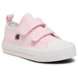 Big Star Nizke superge HH374099 Rožnata Cene