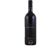 meneghetti red
