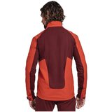 Schöffel Softshelljacke Rinnen Crvena | shoptok.hr