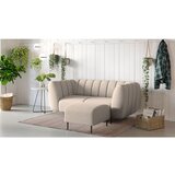 Ghado Bež tabure Shel – | shoptok.hr