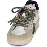 ARIZONA LOVE Nizke superge VENICE SNEAKERS Bela | Shoptok.si