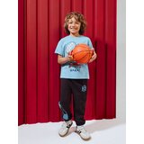 Sinsay Pamučne loose majice s printom 3 pack | shoptok.hr