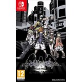 Square Enix video igrica za nintendo switch the world ends with you final remix Cene