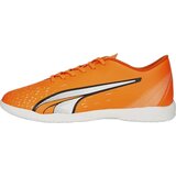 Puma Tenisice za mali nogomet ULTRA PLAY IN Narančasta Cijene