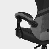 Force 4.4 siva mrežasta igraća stolica | shoptok.hr