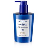 Acqua Di Parma Blu Mediterraneo Arancia di Capri losion za tijelo 300 ml unisex | shoptok.hr