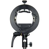 Godox S2-type Bracket Bowens povezanost | shoptok.hr