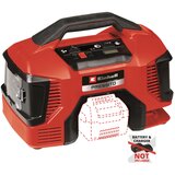 Einhell Expert akumulatorski kompresor Power X-Change PRESSITO 18/21 | shoptok.hr