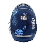  Ergonomski školski ruksak NBA Blue Cijene