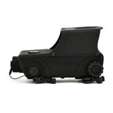 Meprolight Collimator MEPRO RDS PRO V2 Opcije ciljane točke: Crvena MOA | shoptok.hr