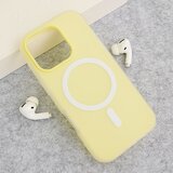  Maska za iPhone 16 Pro Max Mag Case Flashy žuta | ePonuda.com