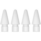 Apple Rezervne konice Pencil 4 kos MX763ZM/A Cene