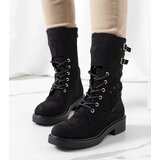 D/CEO Beige boots Huff Cijene