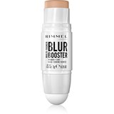 Rimmel London Multi-Tasker Blur Booster tekoči puder in podlaga v paličici odtenek 065 Rose Honey 7 g Cene