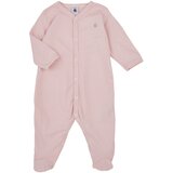 Petit Bateau Pižame & Spalne srajce LOT PYJAMA X2 Rožnata | Shoptok.si