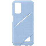 Samsung galaxy A23 5g Ovitek Card Slot Blu EF-OA235TLEGWW | Shoptok.si
