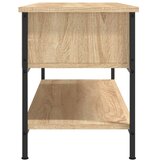 TV ormarić Sonoma hrast 100x35x45 cm Konstruirano drvo | Eponuda.com
